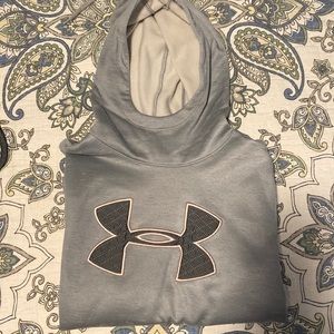 Under Armour Hoodie